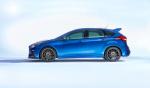 Ford Focus RS 2015 года